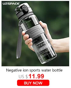 Sweatmode ™ Leakproof Sports Water Bottle – 500/800/1000ml, BPA-Free, Perfect for Gym & Outdoors